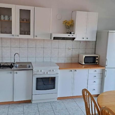 Apartments Duće Eksteriør bilde