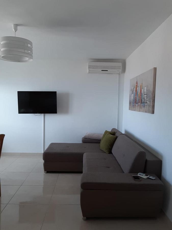 Apartments Duće Eksteriør bilde