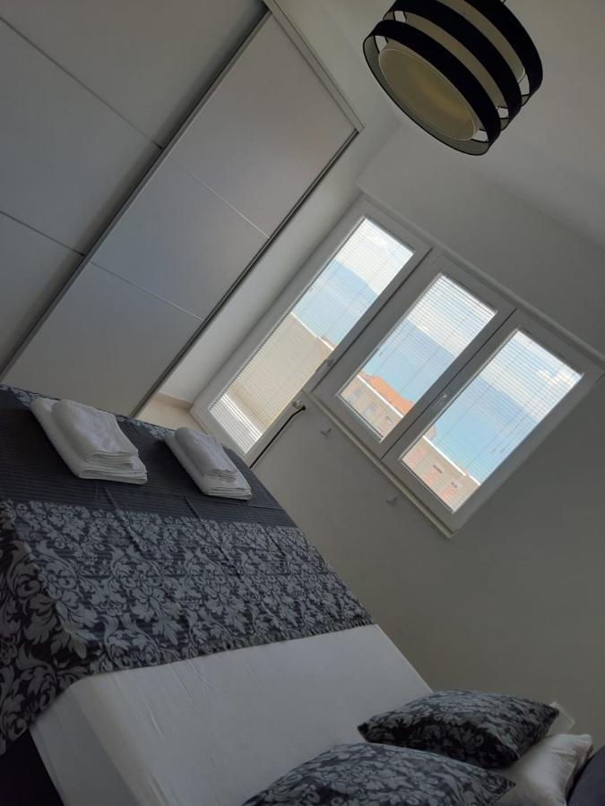 Apartments Duće Eksteriør bilde