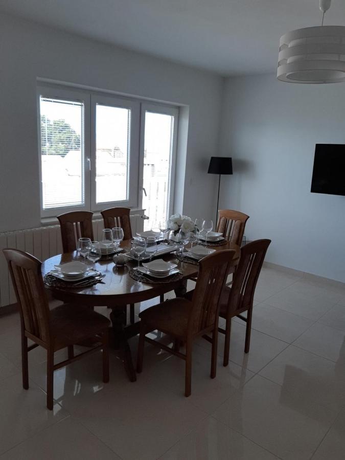 Apartments Duće Eksteriør bilde
