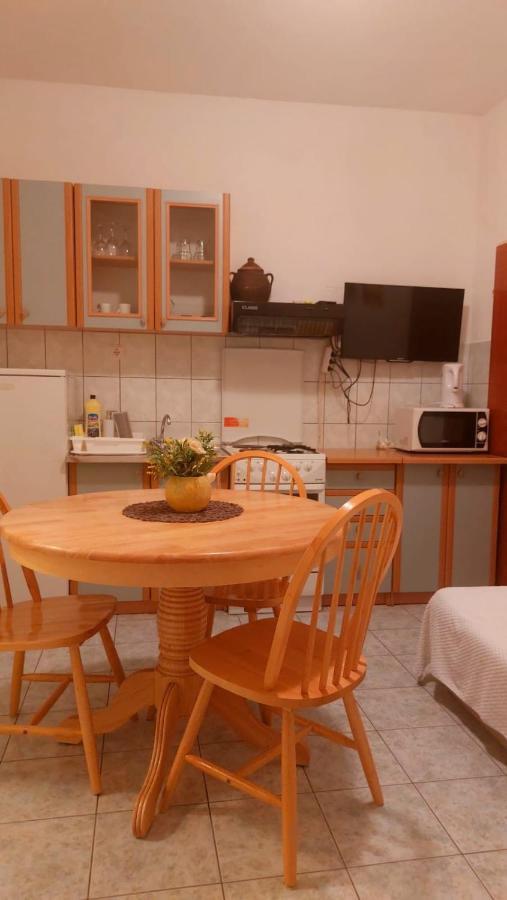 Apartments Duće Eksteriør bilde