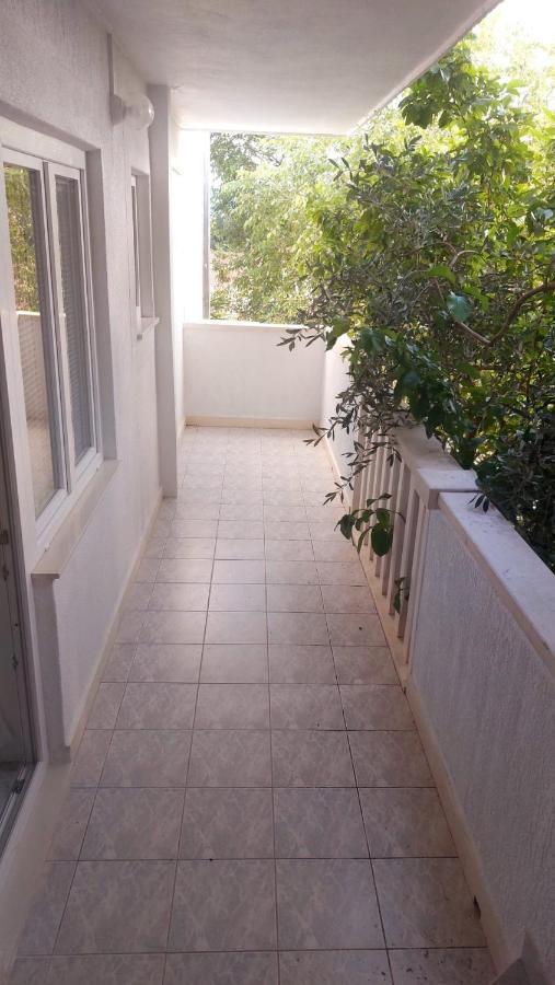 Apartments Duće Eksteriør bilde