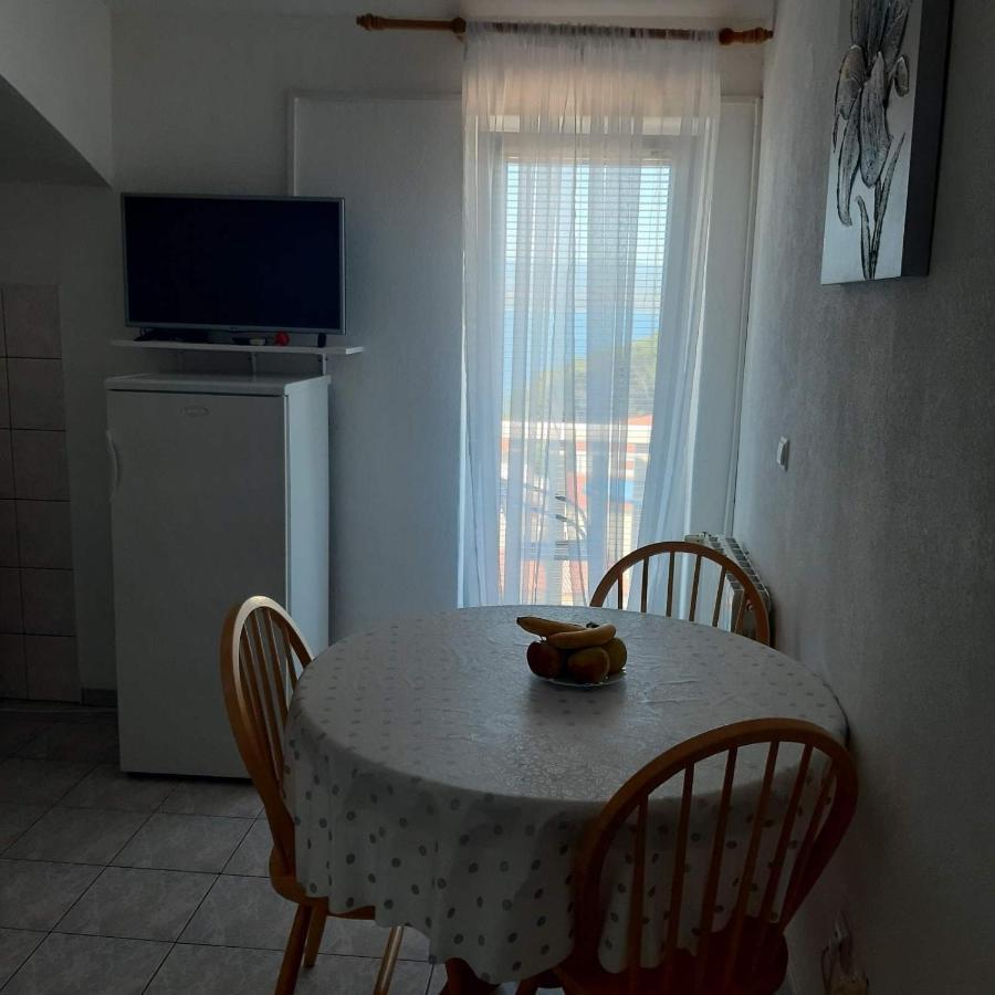 Apartments Duće Eksteriør bilde