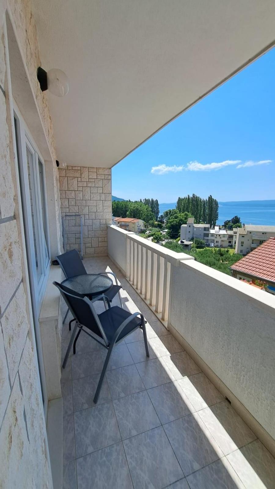 Apartments Duće Eksteriør bilde