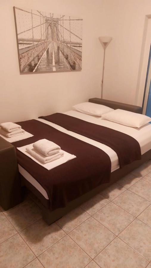 Apartments Duće Eksteriør bilde