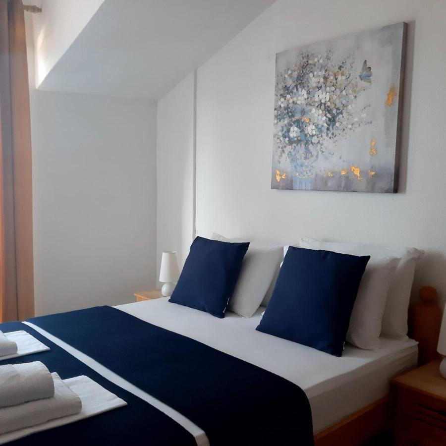 Apartments Duće Eksteriør bilde