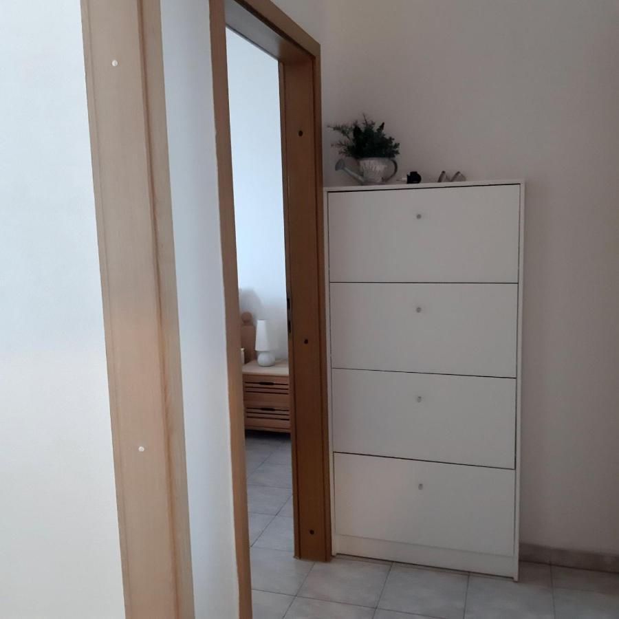 Apartments Duće Eksteriør bilde