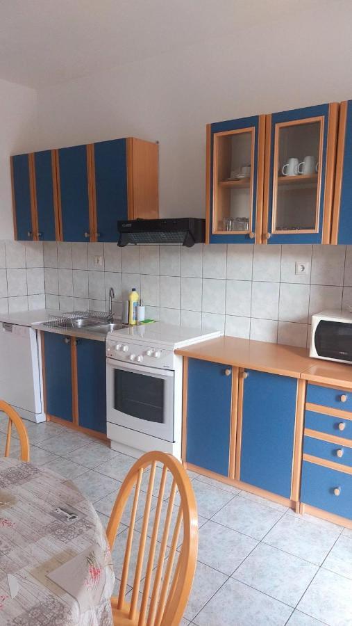 Apartments Duće Eksteriør bilde