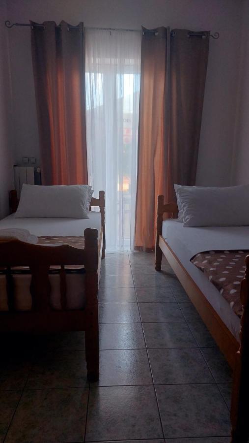 Apartments Duće Eksteriør bilde