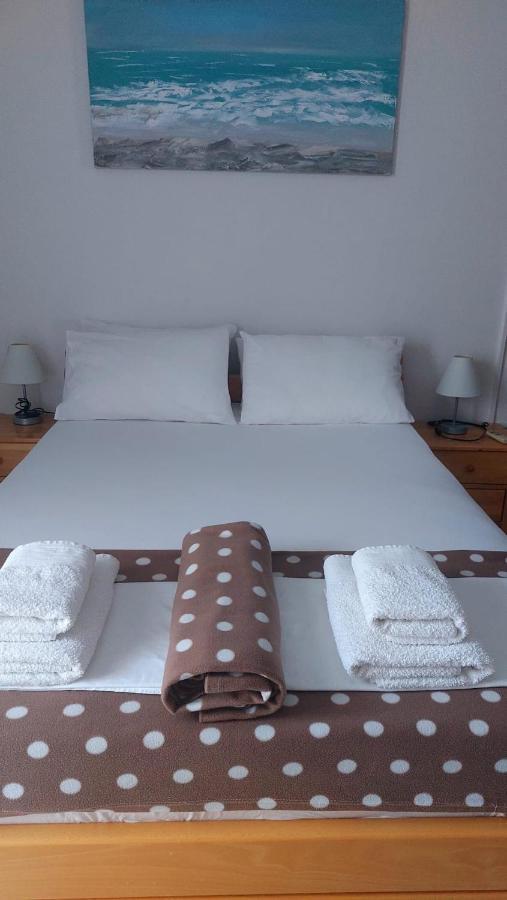 Apartments Duće Eksteriør bilde