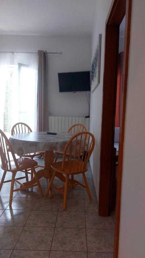 Apartments Duće Eksteriør bilde