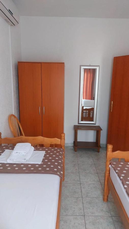 Apartments Duće Eksteriør bilde