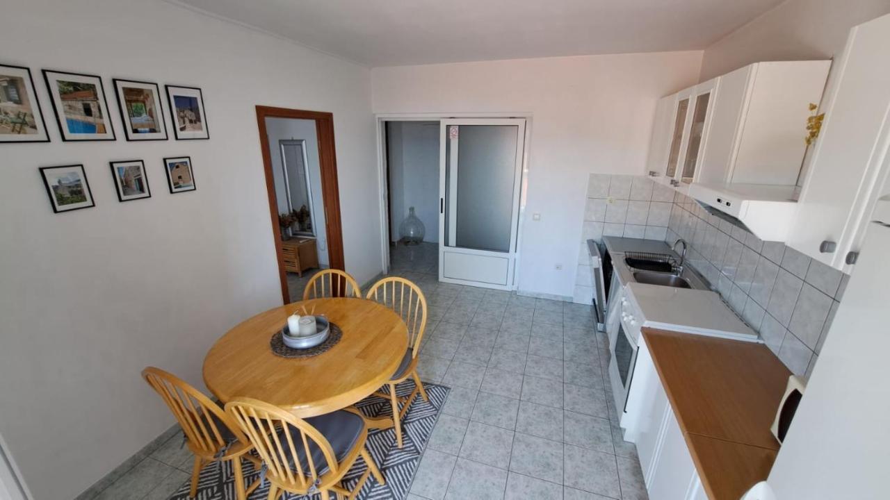 Apartments Duće Eksteriør bilde