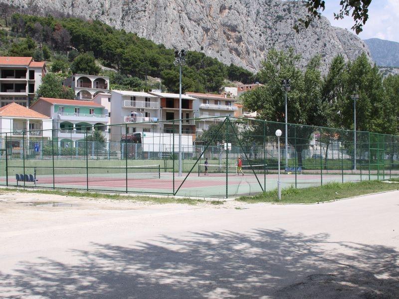 Apartments Duće Eksteriør bilde